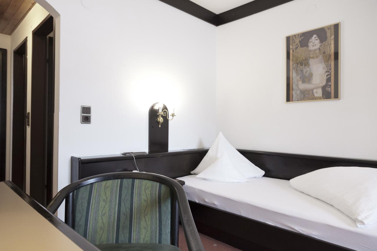 Hotel Neue Burg Nauders Dış mekan fotoğraf
